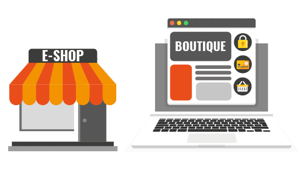 Création boutique en ligne / E-commerce DEV IN FRANCE IMAGE 6